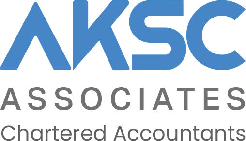 AKSC Associates Logo